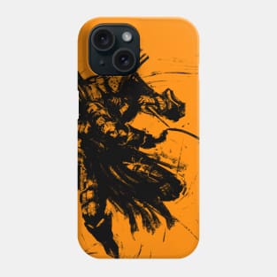 The Embraced Phone Case