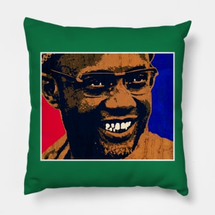 Amílcar Cabral Pillow