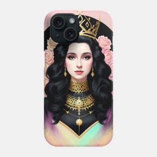 Witch Fantasy Queen Phone Case