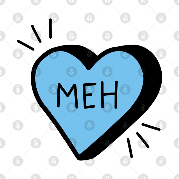 Meh by designminds1