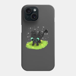 Toothless Fan art Phone Case