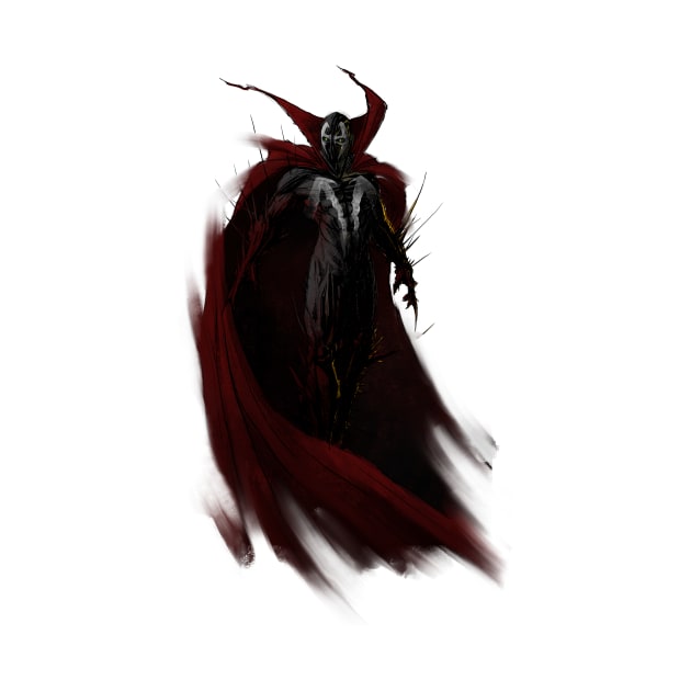 Spawn by Kotolevskiy