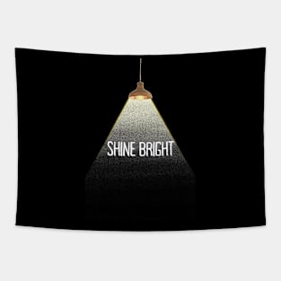 Shine Bright Tapestry