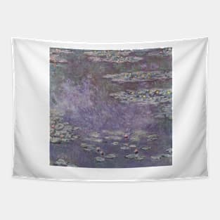 Seerosenteich - Claude Monet Tapestry