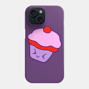 Happy Cupcake Phone Case