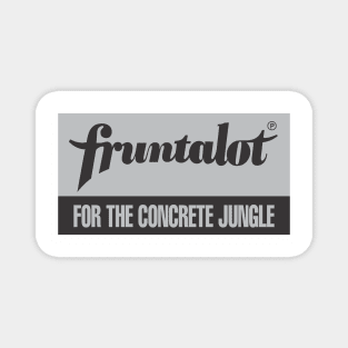 Fruntalot Clothes Magnet