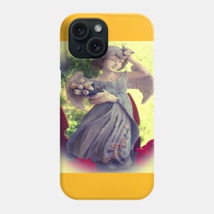 ANGEL GIRL Phone Case