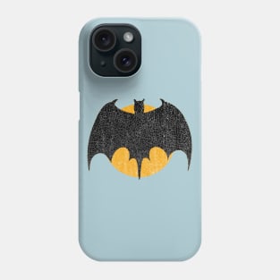 Bat 1 Phone Case