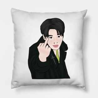 My Demon Korean Drama Pillow