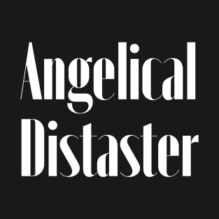 Angelical Disaster T-Shirt