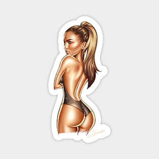 JLo Magnet