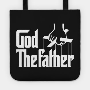 God The Father Tote