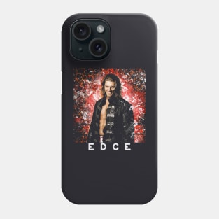 Edge Phone Case