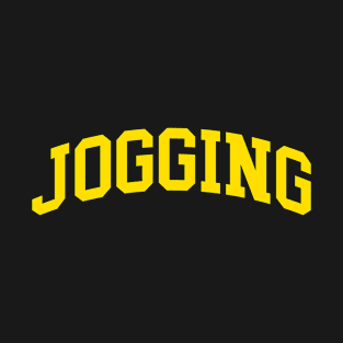 Jogging T-Shirt