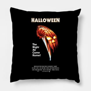 Halloween Pillow