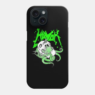 HAVOK band Phone Case