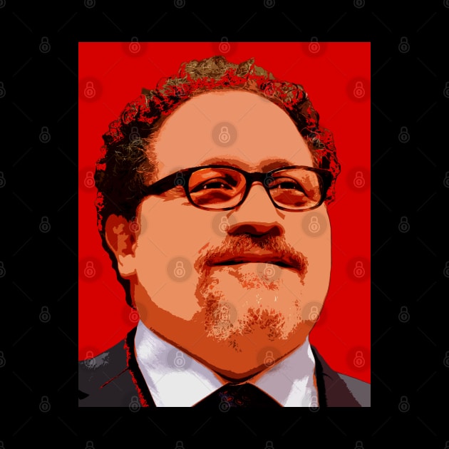 jon favreau by oryan80