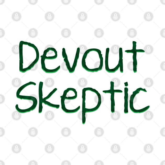 Devout by SnarkCentral