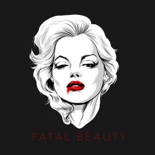 FATAL BEAUTY T-Shirt