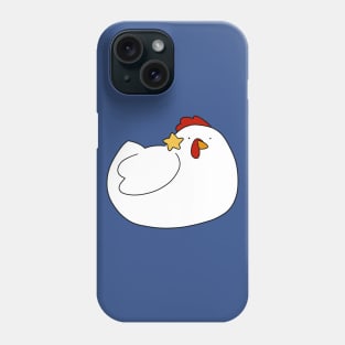 Star Hen Phone Case