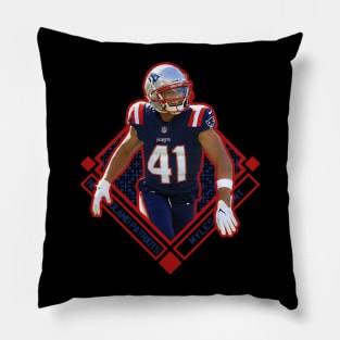 Myles Bryant Diamond Style Pillow