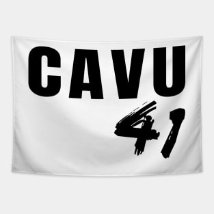 CAVU Ceiling and Visibility Limited 41 Gifts Tapestry