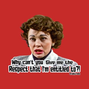 Mommie Dearest T-Shirt