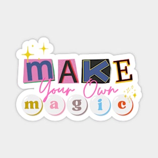 magic Magnet