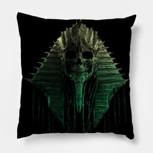 Apparition Pillow