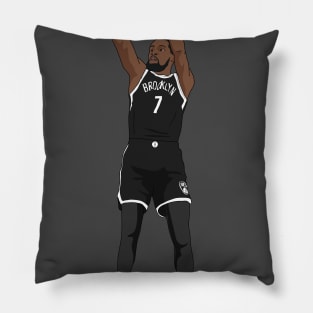 Kevin Durant Pillow