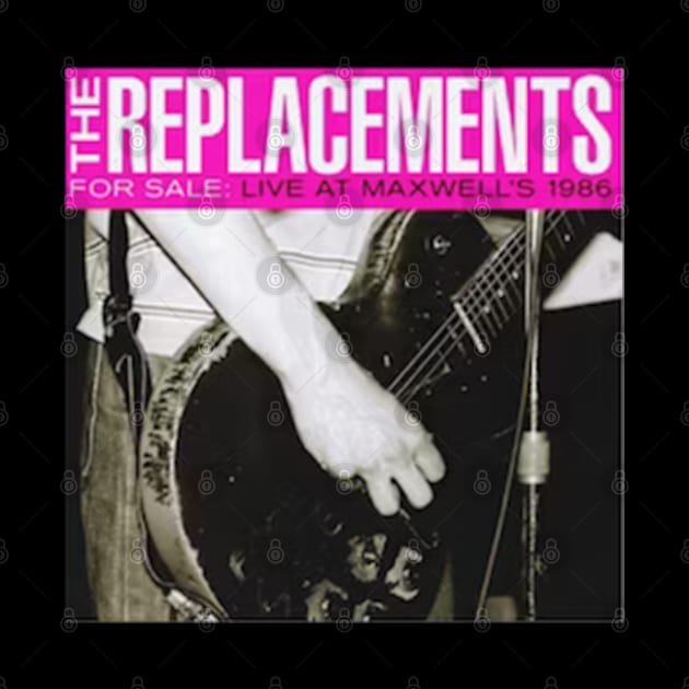 The Replacements Brave Ballads by Chocolate Candies