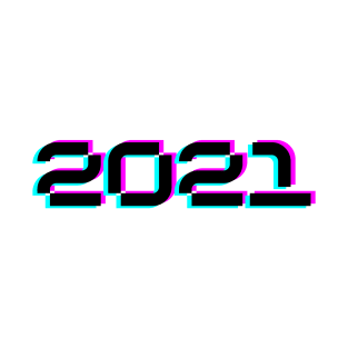 2021 T-Shirt