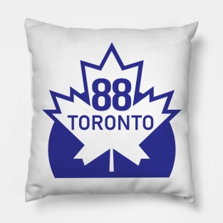 Toronto Hockey #88 Pillow