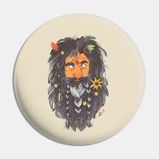 Bifur Pin