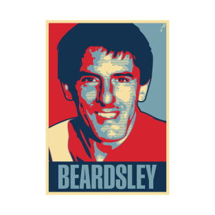 Beardsley T-Shirt