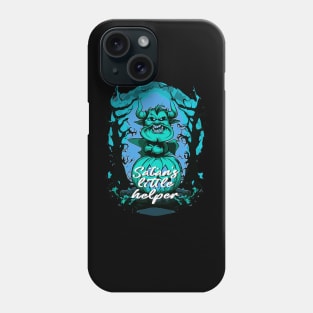 Halloween Phone Case