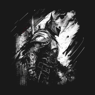 Dark Knight of the Shadows T-Shirt