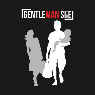 Gentleman Side T-Shirt