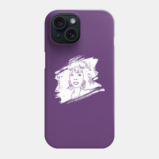 Donna Summer Phone Case