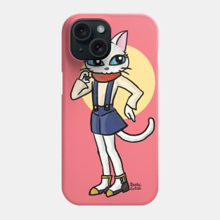 Pretty Misty Phone Case