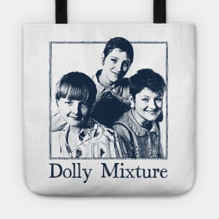 -- Dolly Mixture -- Tote