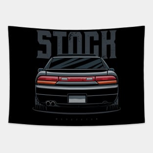 JDM Sport Tapestry