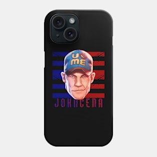 John Cena - WWE Phone Case