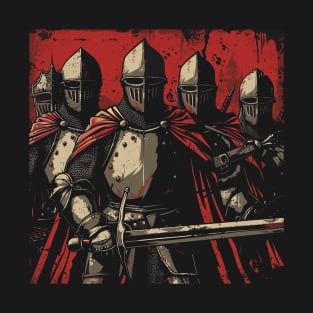 knight T-Shirt