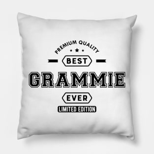 Grammie - Best Grammie Ever Limited Edition Pillow