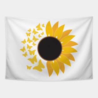 girasol Tapestry