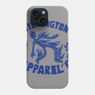 varsity Phone Case