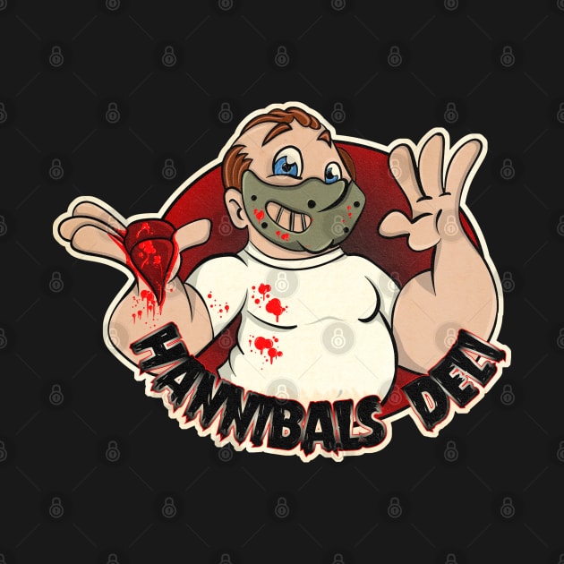 Hannibals deli by wet_chicken_lip