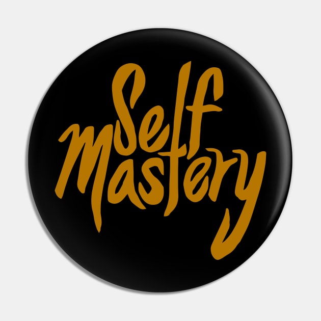 Self Mastery. Pin by hybridgothica