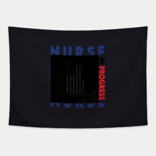 Awesome Design For Nurse Tapestry